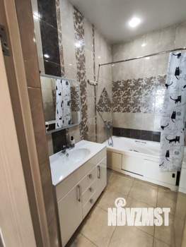 1-к квартира, вторичка, 45м2, 5/8 этаж