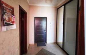 1-к квартира, вторичка, 37м2, 6/9 этаж