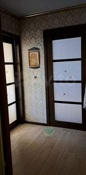 1-к квартира, вторичка, 44м2, 8/16 этаж