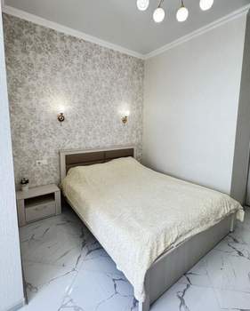 1-к квартира, вторичка, 30м2, 7/8 этаж