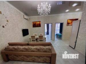 2-к квартира, вторичка, 57м2, 2/8 этаж