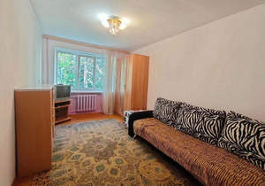 2-к квартира, вторичка, 50м2, 3/3 этаж