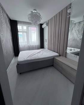 2-к квартира, вторичка, 76м2, 3/3 этаж