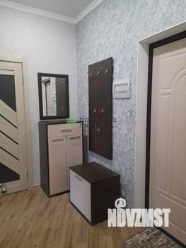 1-к квартира, вторичка, 48м2, 4/6 этаж