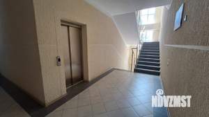 Студия квартира, вторичка, 29м2, 4/6 этаж