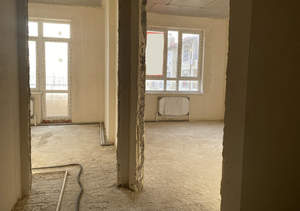 1-к квартира, вторичка, 37м2, 6/7 этаж