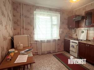 1-к квартира, вторичка, 37м2, 7/9 этаж