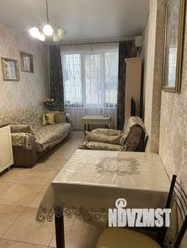 2-к квартира, вторичка, 57м2, 3/4 этаж