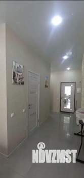 Студия квартира, вторичка, 31м2, 4/8 этаж