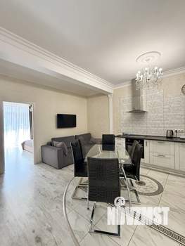 2-к квартира, вторичка, 73м2, 2/16 этаж