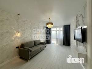 2-к квартира, вторичка, 70м2, 7/7 этаж