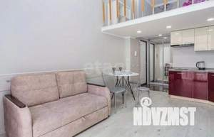 3-к квартира, вторичка, 101м2, 1/6 этаж