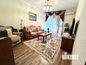 2-к квартира, вторичка, 56м2, 4/5 этаж