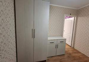 2-к квартира, вторичка, 54м2, 1/16 этаж