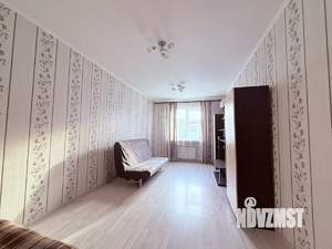 1-к квартира, вторичка, 52м2, 1/6 этаж