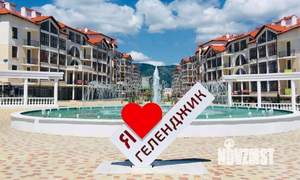 2-к квартира, вторичка, 55м2, 4/7 этаж