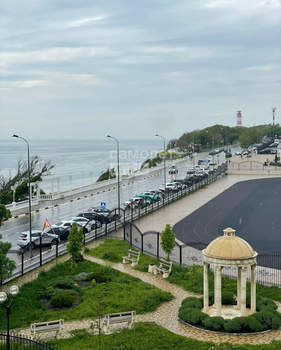 1-к квартира, вторичка, 56м2, 3/8 этаж