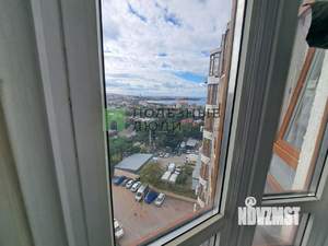 2-к квартира, вторичка, 54м2, 9/10 этаж