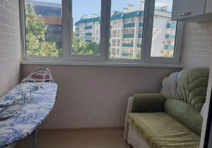 3-к квартира, вторичка, 64м2, 4/9 этаж