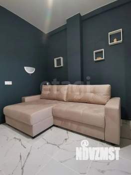 Студия квартира, вторичка, 28м2, 2/6 этаж