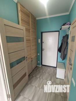 1-к квартира, вторичка, 37м2, 7/10 этаж