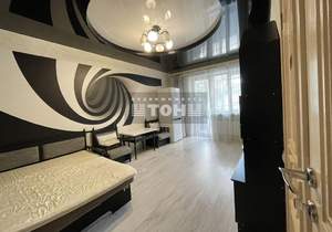 3-к квартира, вторичка, 65м2, 1/4 этаж