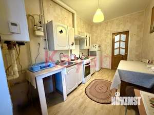 1-к квартира, вторичка, 46м2, 2/4 этаж