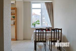 1-к квартира, вторичка, 42м2, 5/9 этаж