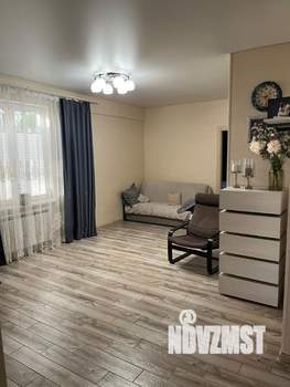 3-к квартира, вторичка, 69м2, 1/4 этаж