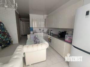 2-к квартира, вторичка, 52м2, 3/16 этаж