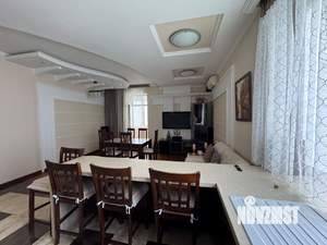 2-к квартира, вторичка, 87м2, 3/6 этаж