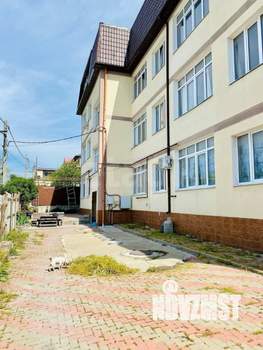 1-к квартира, вторичка, 42м2, 4/4 этаж