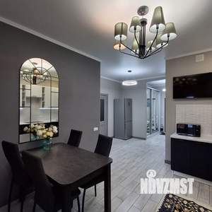 2-к квартира, вторичка, 68м2, 4/6 этаж