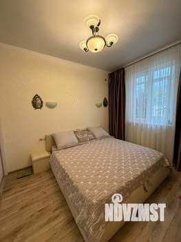 2-к квартира, вторичка, 49м2, 2/6 этаж