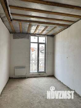 1-к квартира, вторичка, 43м2, 8/8 этаж