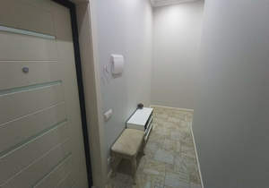 1-к квартира, вторичка, 35м2, 1/5 этаж