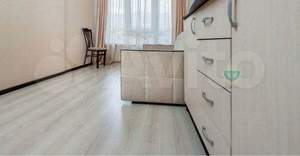 2-к квартира, вторичка, 72м2, 3/6 этаж