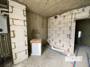 1-к квартира, вторичка, 43м2, 9/9 этаж