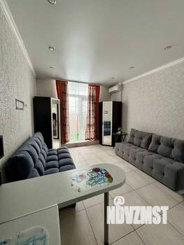 1-к квартира, вторичка, 22м2, 1/6 этаж