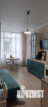 1-к квартира, вторичка, 44м2, 5/8 этаж