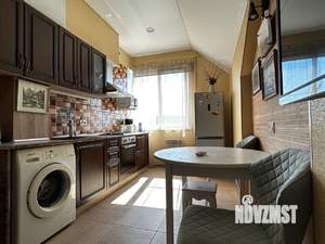 2-к квартира, вторичка, 54м2, 7/8 этаж
