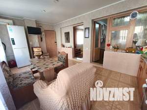 2-к квартира, вторичка, 54м2, 2/2 этаж