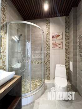 1-к квартира, вторичка, 54м2, 7/7 этаж