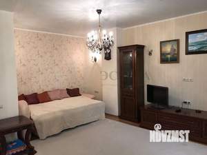 1-к квартира, вторичка, 50м2, 3/13 этаж