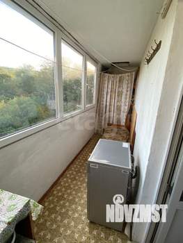 2-к квартира, вторичка, 52м2, 8/9 этаж