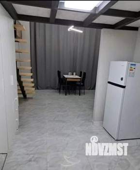 1-к квартира, вторичка, 35м2, 1/10 этаж