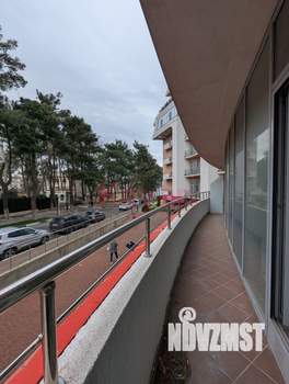 1-к квартира, вторичка, 50м2, 1/12 этаж