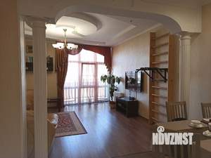 1-к квартира, вторичка, 57м2, 3/5 этаж