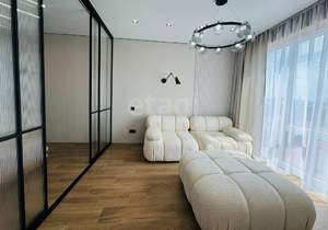 1-к квартира, вторичка, 48м2, 3/8 этаж