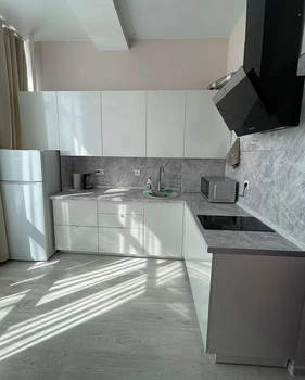 Студия квартира, вторичка, 27м2, 2/5 этаж